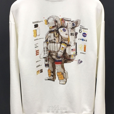 市场上装-卫衣-休闲卫衣【实拍】