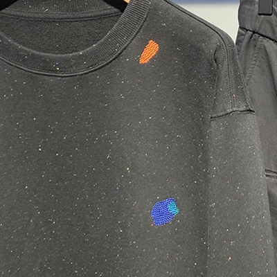 市场上装-卫衣-休闲卫衣【实拍】