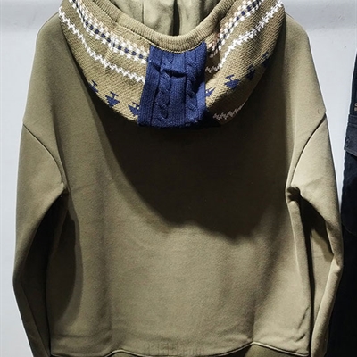 市场上装-卫衣-休闲卫衣【实拍】