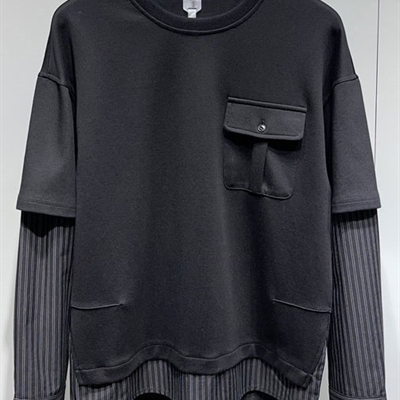 市场上装-卫衣-休闲卫衣【实拍】