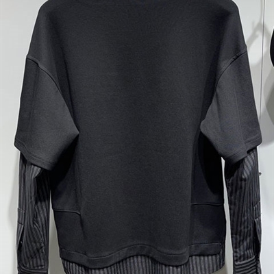 市场上装-卫衣-休闲卫衣【实拍】