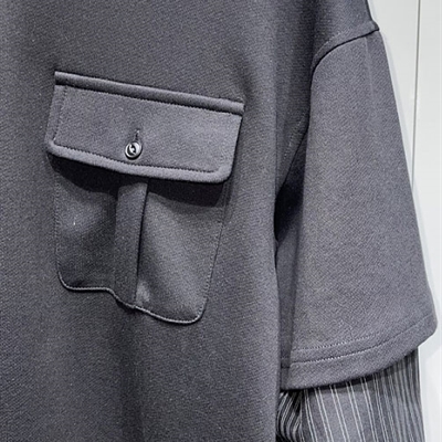 市场上装-卫衣-休闲卫衣【实拍】