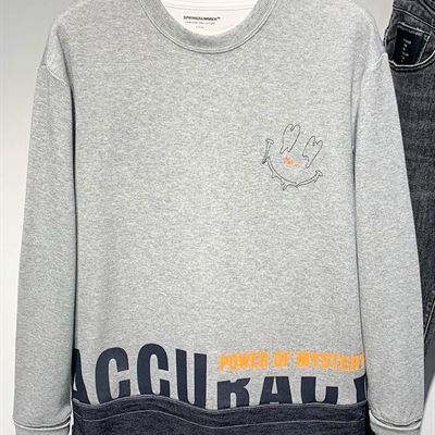 市场上装-卫衣-休闲卫衣【实拍】