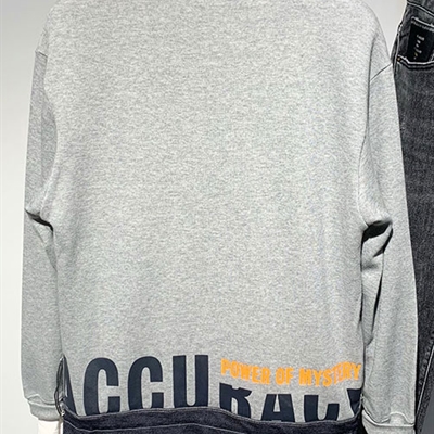 市场上装-卫衣-休闲卫衣【实拍】