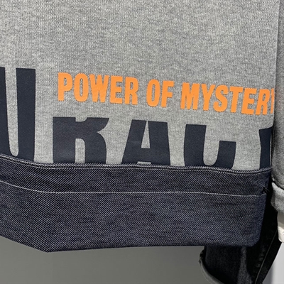 市场上装-卫衣-休闲卫衣【实拍】