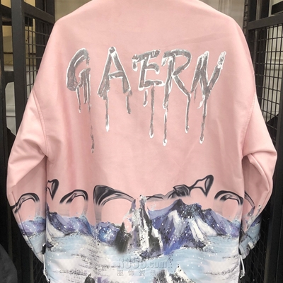 市场上装-夹克-微潮夹克【实拍】