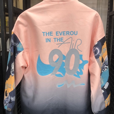 市场上装-夹克-微潮夹克【实拍】