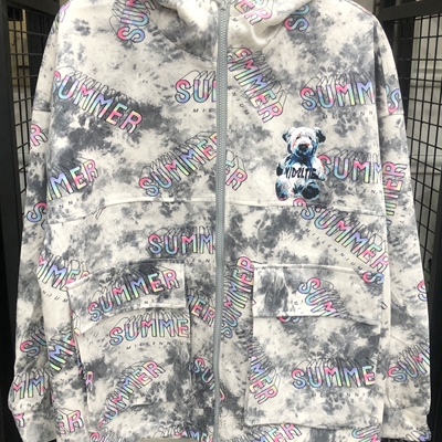 市场上装-夹克-微潮夹克【实拍】