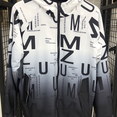 市场上装-夹克-微潮夹克【实拍】