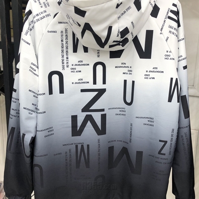 市场上装-夹克-微潮夹克【实拍】