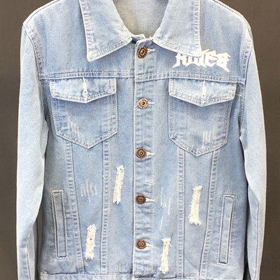 市场上装-夹克-休闲夹克【实拍】