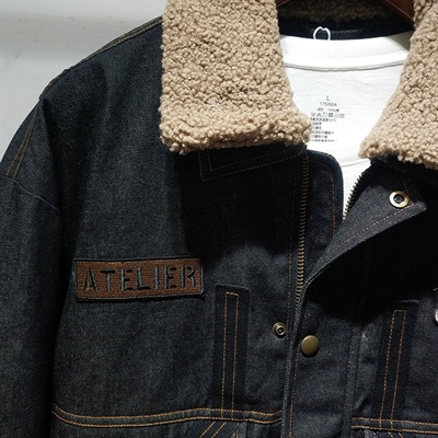 市场上装-夹克-休闲夹克【实拍】