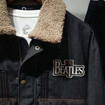 市场上装-夹克-休闲夹克【实拍】