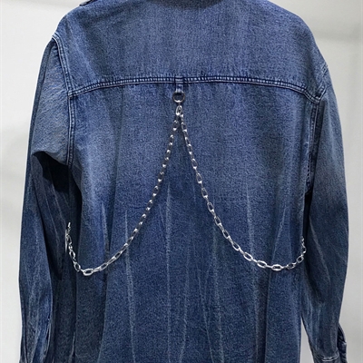 市场上装-夹克-休闲夹克【实拍】