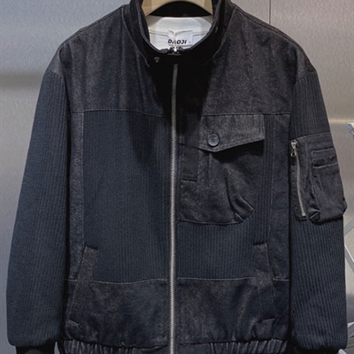 市场上装-夹克-休闲夹克【实拍】