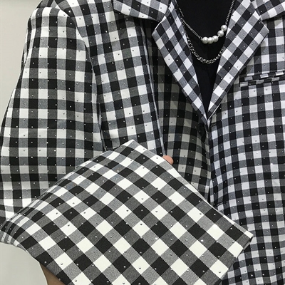 市场上装-夹克-休闲夹克【实拍】