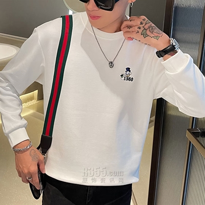 市场上装-卫衣-微潮卫衣