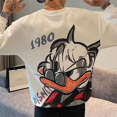 市场上装-卫衣-微潮卫衣