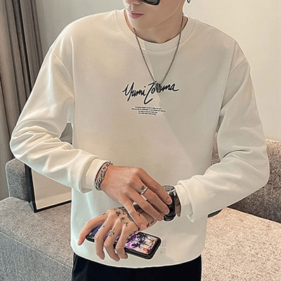 市场上装-卫衣-微潮卫衣