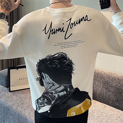 市场上装-卫衣-微潮卫衣