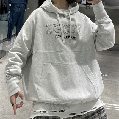 市场上装-卫衣-微潮卫衣