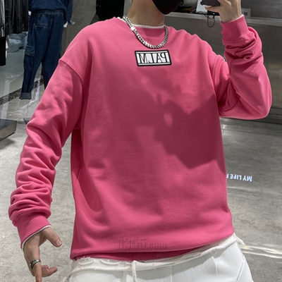 市场上装-卫衣-微潮卫衣