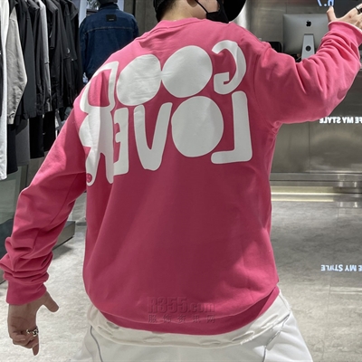 市场上装-卫衣-微潮卫衣