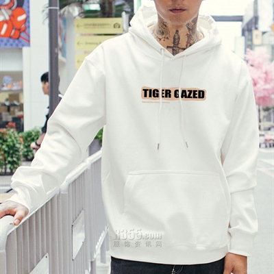 市场上装-卫衣-休闲卫衣