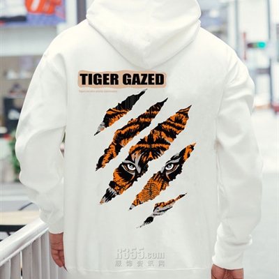 市场上装-卫衣-休闲卫衣