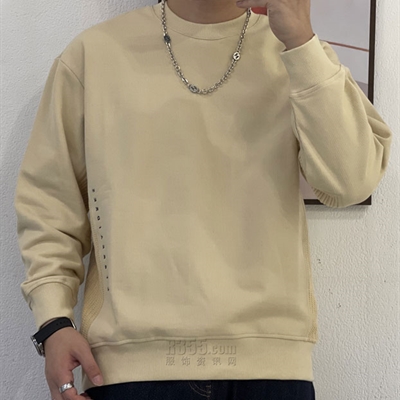 市场上装-卫衣-休闲卫衣