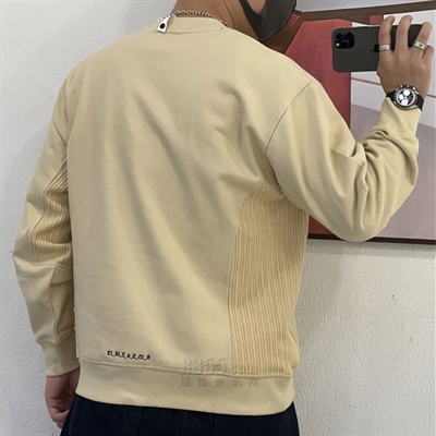 市场上装-卫衣-休闲卫衣