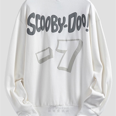 市场上装-卫衣-休闲卫衣