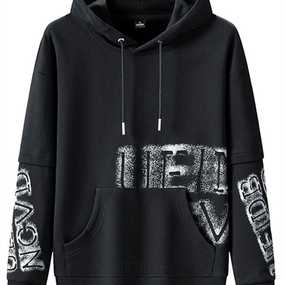 市场上装-卫衣-休闲卫衣