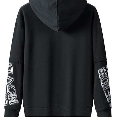 市场上装-卫衣-休闲卫衣