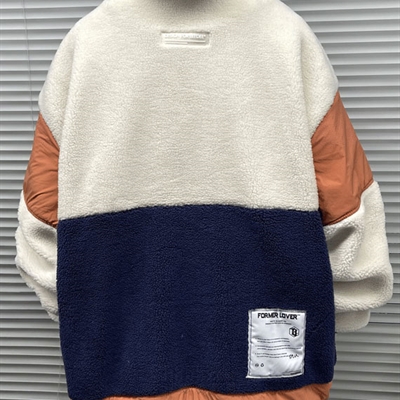 市场上装-夹克-休闲夹克