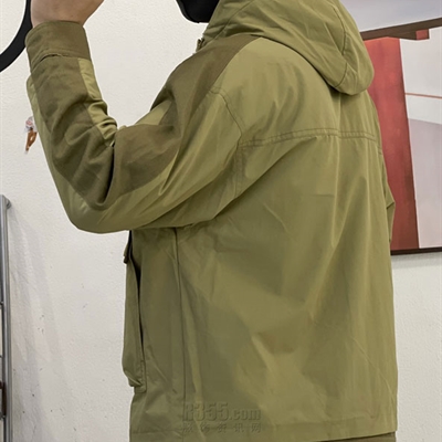 市场上装-夹克-休闲夹克