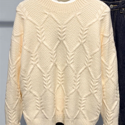 市场上装-毛衫-休闲毛衫【实拍】