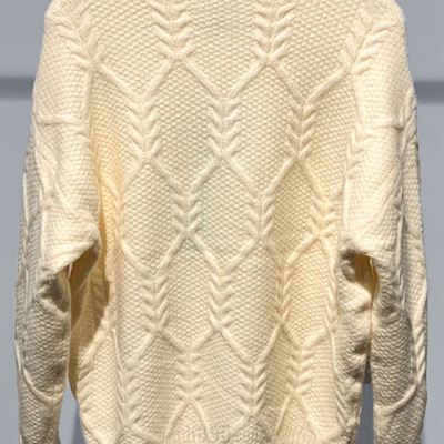 市场上装-毛衫-休闲毛衫【实拍】