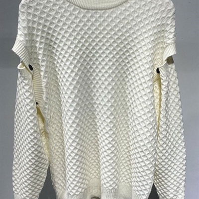 市场上装-毛衫-休闲毛衫【实拍】