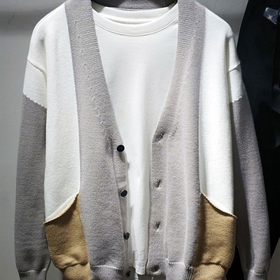 市场上装-毛衫-休闲毛衫【实拍】