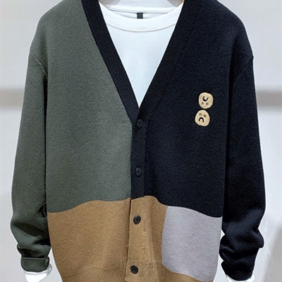 市场上装-毛衫-休闲毛衫【实拍】