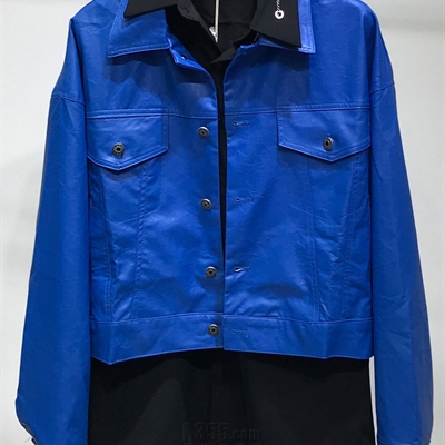 市场上装-皮衣-休闲皮衣【实拍】