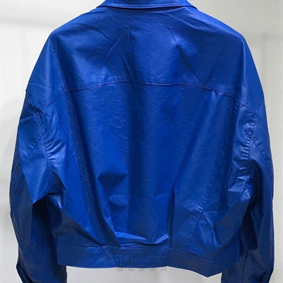 市场上装-皮衣-休闲皮衣【实拍】