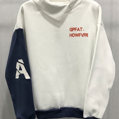 市场上装-卫衣-微潮卫衣【实拍】