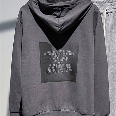 市场上装-卫衣-休闲卫衣【实拍】