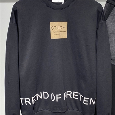 市场上装-卫衣-休闲卫衣【实拍】