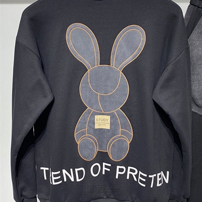 市场上装-卫衣-休闲卫衣【实拍】