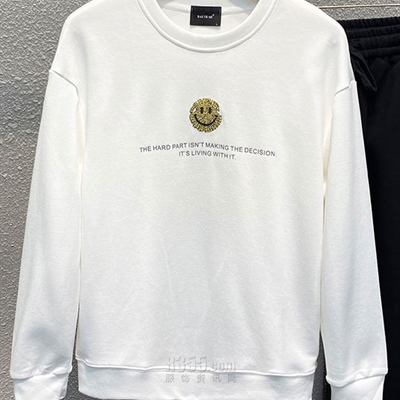 市场上装-卫衣-休闲卫衣【实拍】