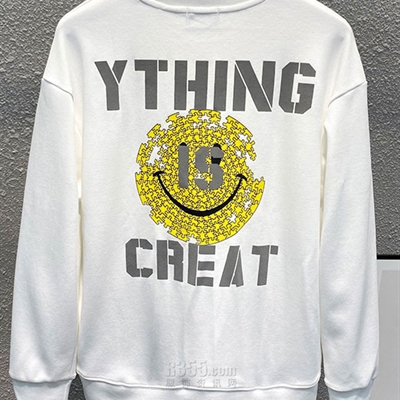 市场上装-卫衣-休闲卫衣【实拍】