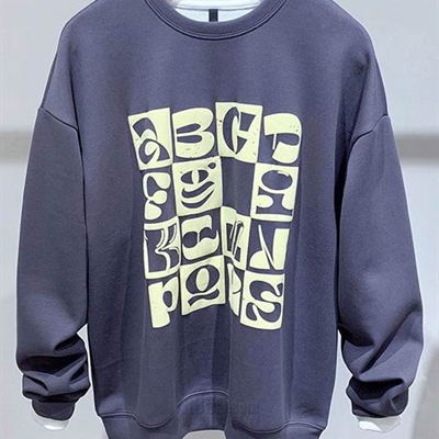 市场上装-卫衣-休闲卫衣【实拍】